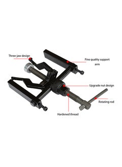 Generic 3-Jaw Carbon Steel Inner Bearing Puller Gear Extractor  - Image 3