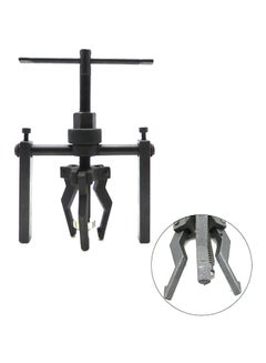 Generic 3-Jaw Carbon Steel Inner Bearing Puller Gear Extractor  - Image 5