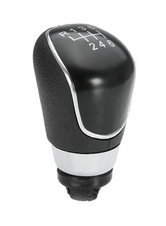 Generic Replacement 6 Speed Gear Shift Knob For Ford Focus MK3 Fiesta MK7 C-max Mondeo  - Image 1