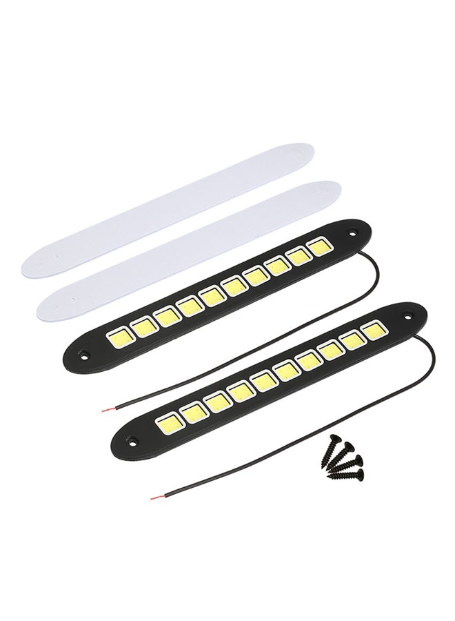 Generic High Power Fog Driving Lamp Kit  - Image 1