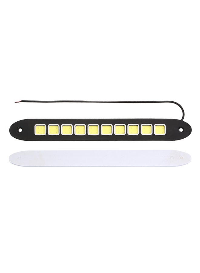 Generic High Power Fog Driving Lamp Kit  - Image 2