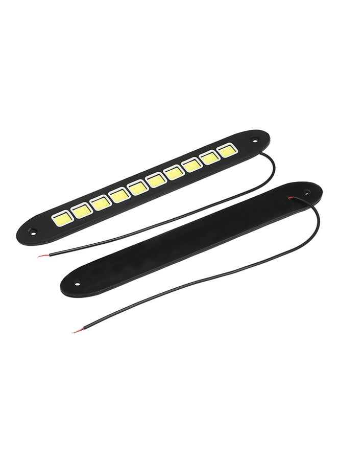 Generic High Power Fog Driving Lamp Kit  - Image 4