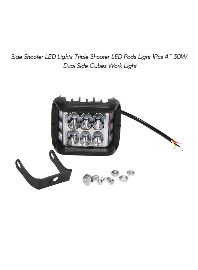 Generic Side Shooter LED Lights  - Image 2