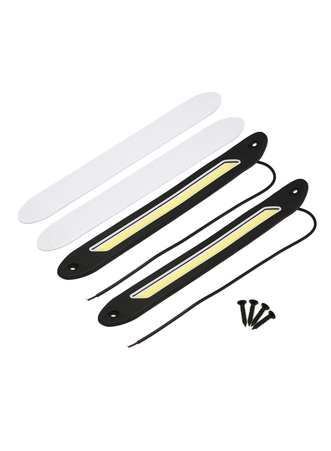 Generic High Power Fog Driving Lamp Kit  - Image 1