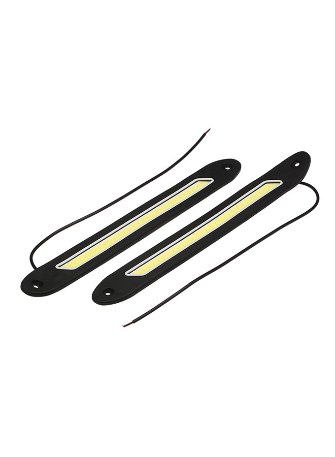 Generic High Power Fog Driving Lamp Kit  - Image 2