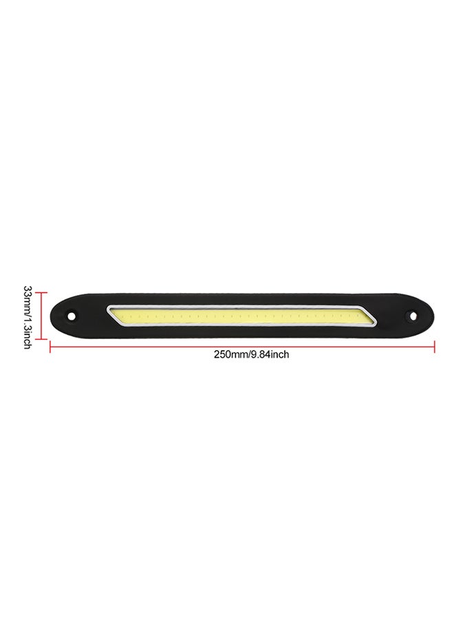 Generic High Power Fog Driving Lamp Kit  - Image 3