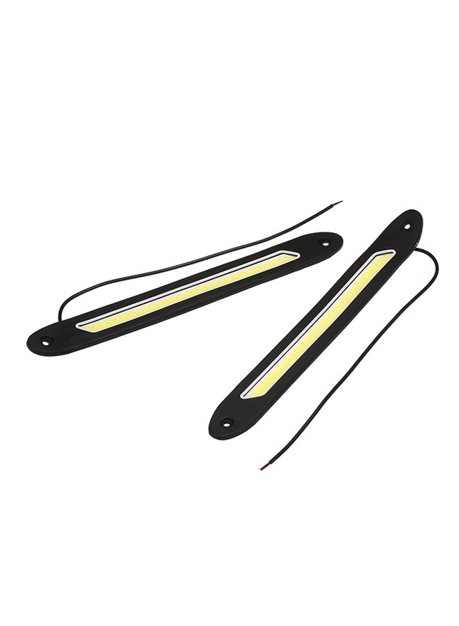 Generic High Power Fog Driving Lamp Kit  - Image 4