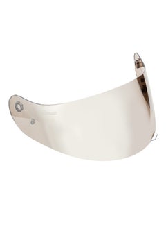 Generic Motorcycle Bike Helmet Shield Visor Full Face With Pinlock Pins Replacement For CL-16 CL-17 CL-ST CL-SP CS-R1 CS-R2 CS-15 TR-1 FG-15 HS-11 FS-15 FS-11 AC-12 SPAC-12  - Image 2