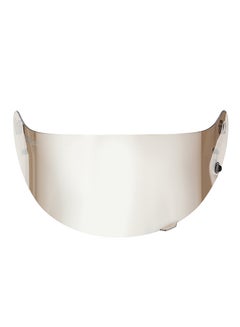 Generic Motorcycle Bike Helmet Shield Visor Full Face With Pinlock Pins Replacement For CL-16 CL-17 CL-ST CL-SP CS-R1 CS-R2 CS-15 TR-1 FG-15 HS-11 FS-15 FS-11 AC-12 SPAC-12  - Image 3