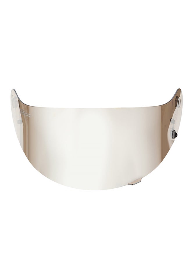 Generic - Motorcycle Bike Helmet Shield Visor Full Face With Pinlock Pins Replacement For CL-16 CL-17 CL-ST CL-SP CS-R1 CS-R2 CS-15 TR-1 FG-15 HS-11 FS-15 FS-11 AC-12 SPAC-12 - Image 1