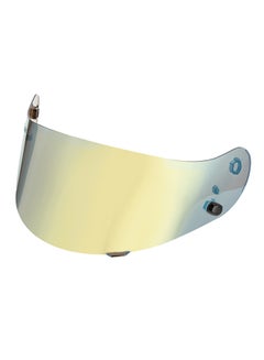 Generic Motorcycle Bike Helmet Shield Visor Full Face With Pinlock Pins Replacement For CL-16 CL-17 CL-ST CL-SP CS-R1 CS-R2 CS-15 TR-1 FG-15 HS-11 FS-15 FS-11 AC-12 SPAC-12  - Image 1
