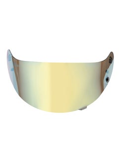 Generic Motorcycle Bike Helmet Shield Visor Full Face With Pinlock Pins Replacement For CL-16 CL-17 CL-ST CL-SP CS-R1 CS-R2 CS-15 TR-1 FG-15 HS-11 FS-15 FS-11 AC-12 SPAC-12  - Image 2