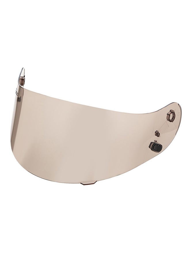Generic - Motorcycle Bike Helmet Shield Visor Full Face With Pinlock Pins Replacement For CL-16 CL-17 CL-ST CL-SP CS-R1 CS-R2 CS-15 TR-1 FG-15 HS-11 FS-15 FS-11 AC-12 SPAC-12 - Image 1