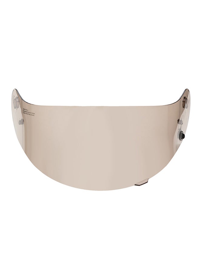 Generic - Motorcycle Bike Helmet Shield Visor Full Face With Pinlock Pins Replacement For CL-16 CL-17 CL-ST CL-SP CS-R1 CS-R2 CS-15 TR-1 FG-15 HS-11 FS-15 FS-11 AC-12 SPAC-12 - Image 1
