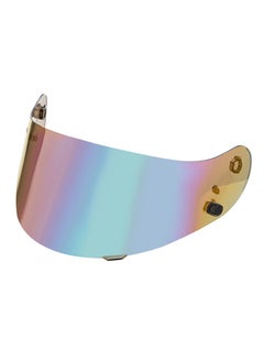 Generic Motorcycle Bike Helmet Shield Visor Full Face With Pinlock Pins Replacement For CL-16 CL-17 CL-ST CL-SP CS-R1 CS-R2 CS-15 TR-1 FG-15 HS-11 FS-15 FS-11 AC-12 SPAC-12  - Image 1
