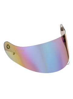 Generic Motorcycle Bike Helmet Shield Visor Full Face With Pinlock Pins Replacement For CL-16 CL-17 CL-ST CL-SP CS-R1 CS-R2 CS-15 TR-1 FG-15 HS-11 FS-15 FS-11 AC-12 SPAC-12  - Image 2