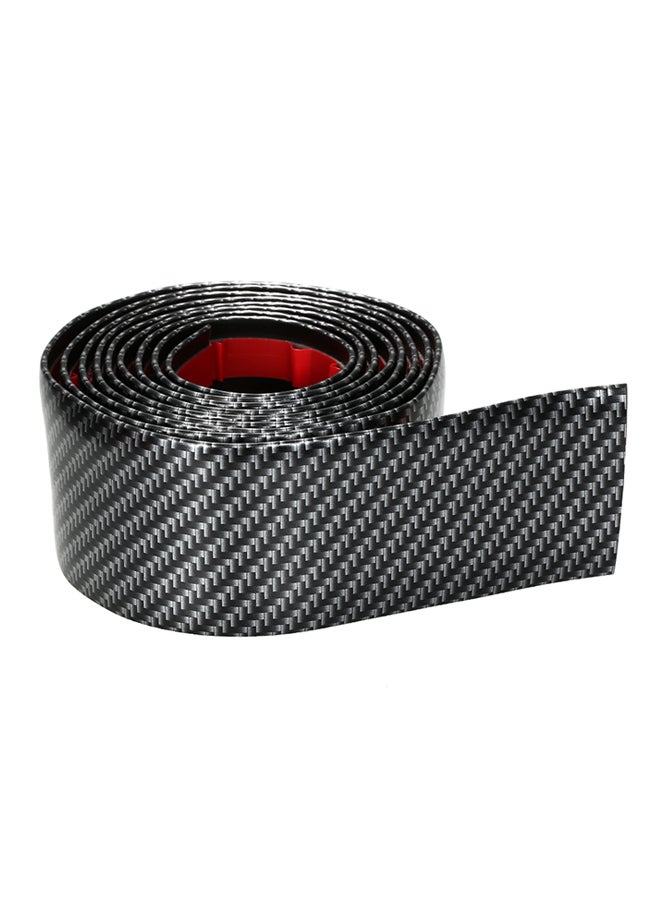Carbon Fiber Rubber Edge Protector Guard - Image 3