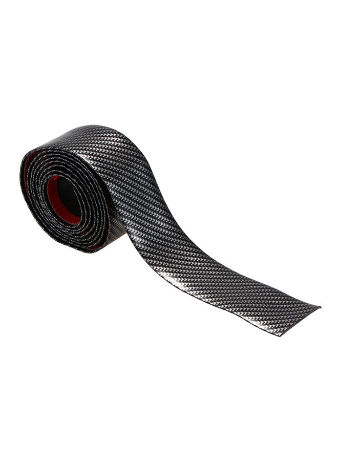 Carbon Fiber Rubber Edge Protector Guard - Image 4