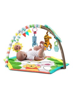 Bright Starts More-In-One Ball Pit Fun Playmates  - Image 3