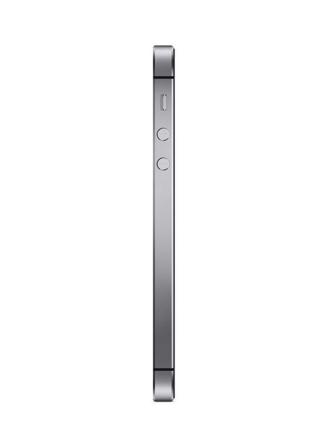 Apple - iPhone 5S With FaceTime Space Gray 16GB 4G LTE - Image 1