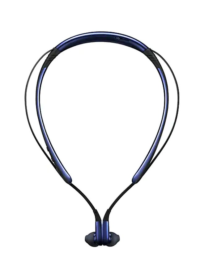 Samsung - Level U Wireless In-Ear Noise Cancelling Headphones With Mic Black Sapphire - Image 1
