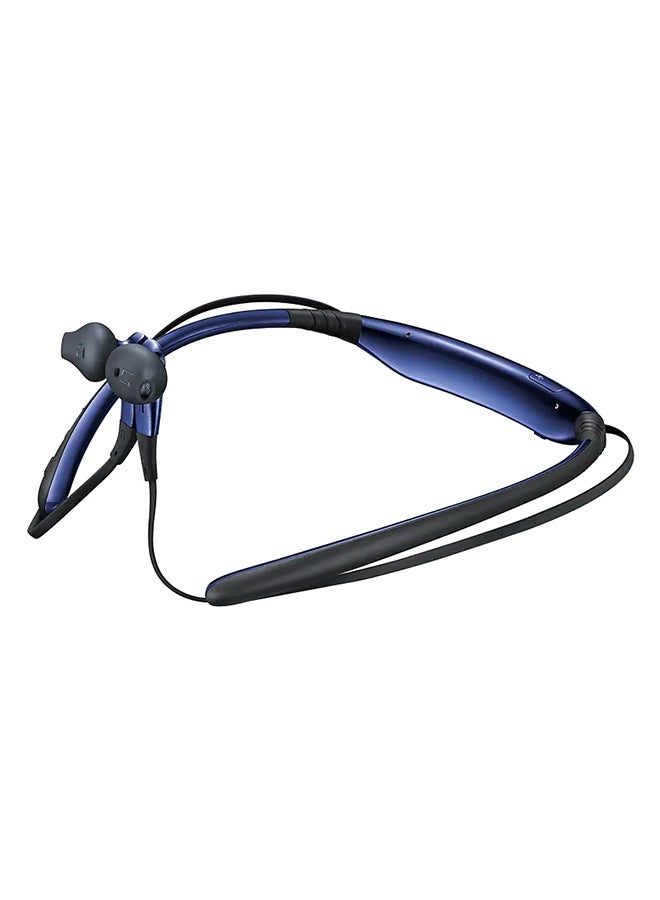 Samsung - Level U Wireless In-Ear Noise Cancelling Headphones With Mic Black Sapphire - Image 1