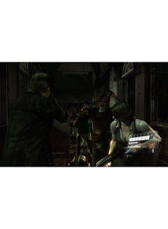 CAPCOM Resident Evil 6 (Intl Version) - PlayStation 4 (PS4)  - Image 2