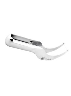 Melon Slicer Server Silver