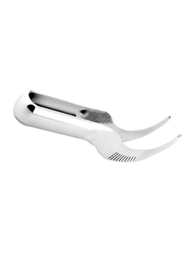 Gizmo Melon Slicer Server Silver  - Image 1