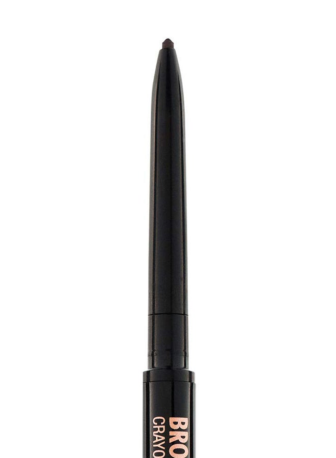 ANASTASIA BEVERLY HILLS Brow Wiz - Dark Brown Dark Brown  - Image 2