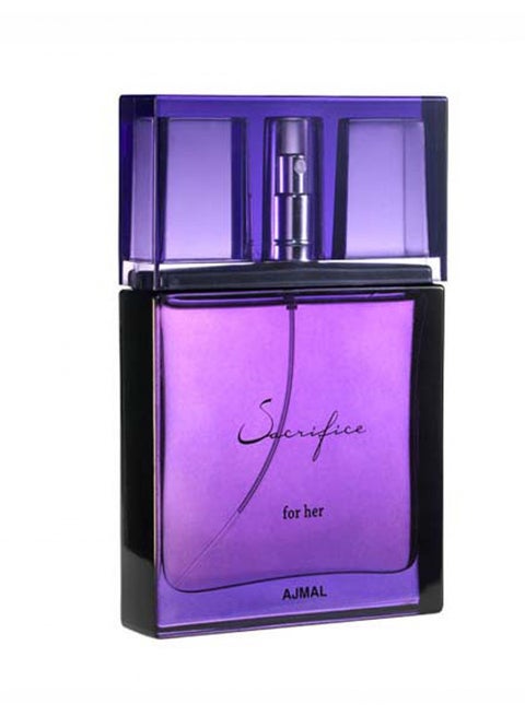 ماء عطر ساكريفياس 50ملليلتر