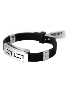 MNWT Stainless Steel Bracelet  - Image 2