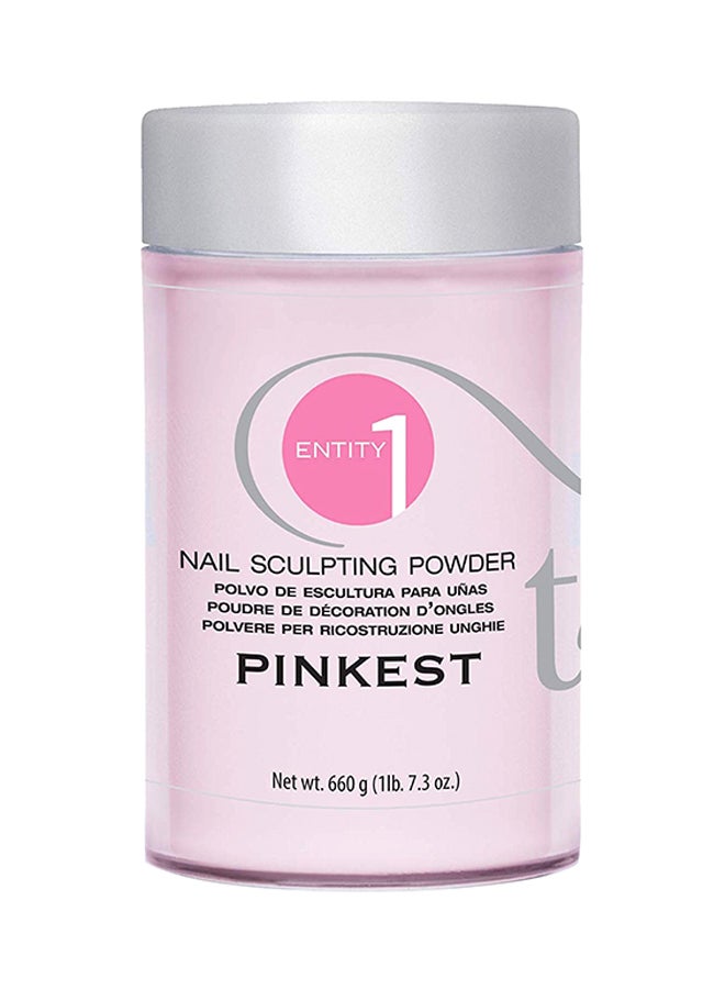 Sculpting Powder Blush Pink