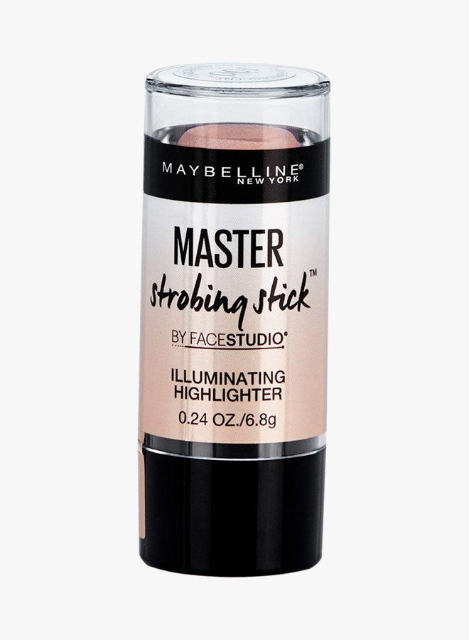MAYBELLINE NEW YORK - Facestudio Master Strobing Stick Highlighter Iridescent - Image 1