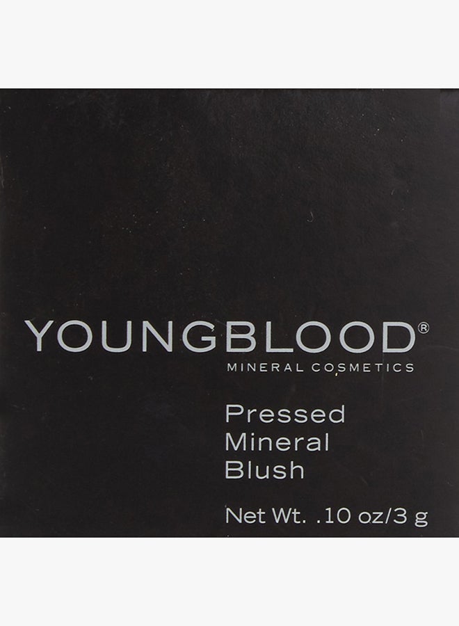 Youngblood Pressed Mineral Blush Sugar Plum - Image 3