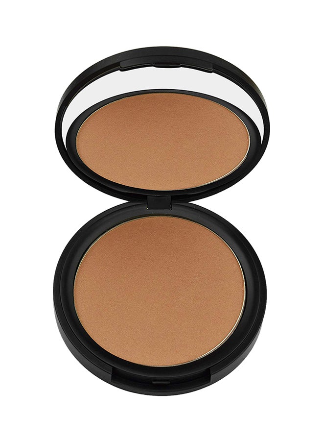 BaeBlu Pressed Bronzer Powder Brown - Image 1