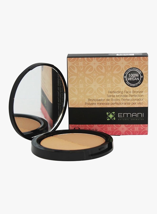 Emani Mineral Pressed Bronzer 297 Copacabana - Image 3