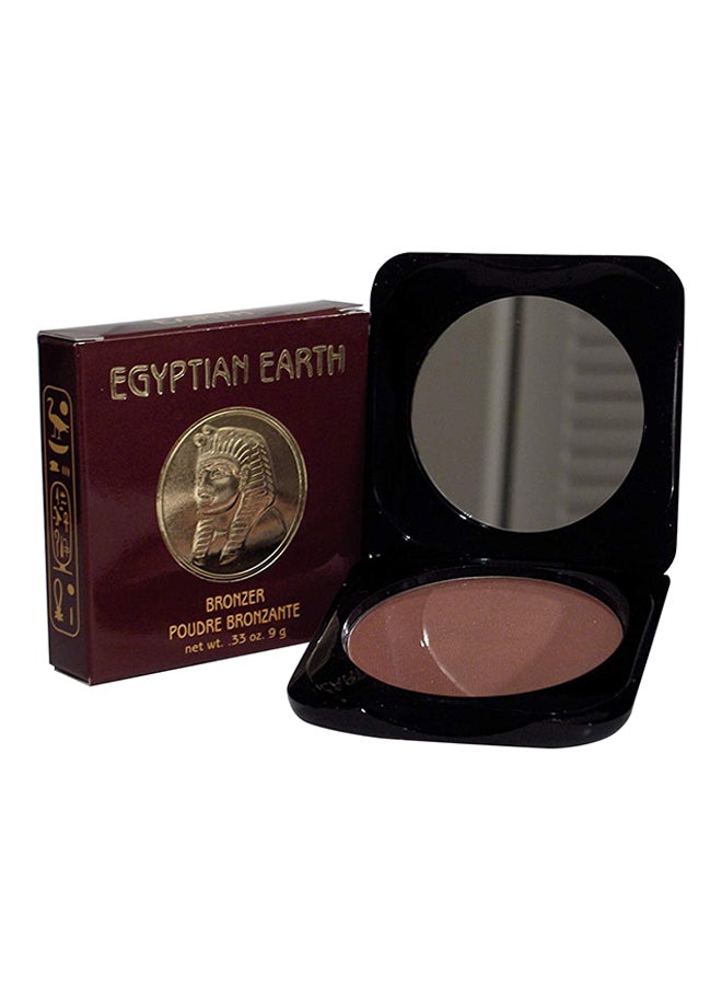 Egyptian Earth Brown