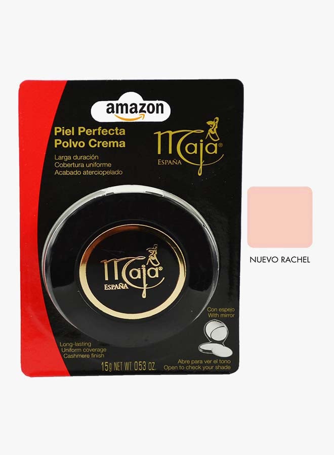 Myrurgia - Cream Powder Nuevo Rachel Brown - Image 1