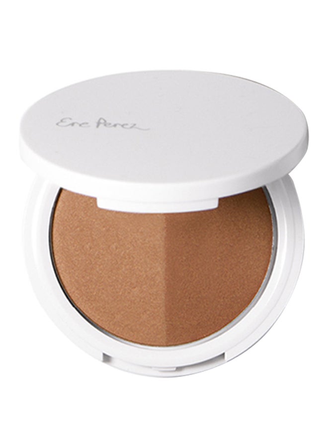 Ere Perez - Natural Rice Powder Bronzer (Tulum) - Image 1