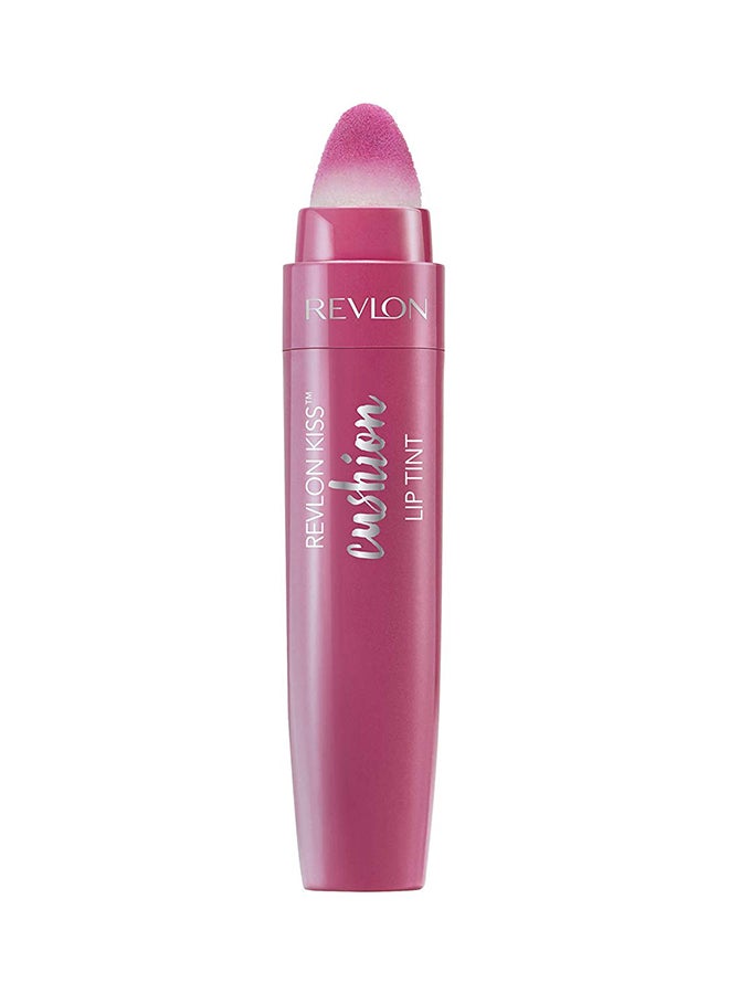 Revlon Ki** Cushion Lip Tint Pink Irl  - Image 1