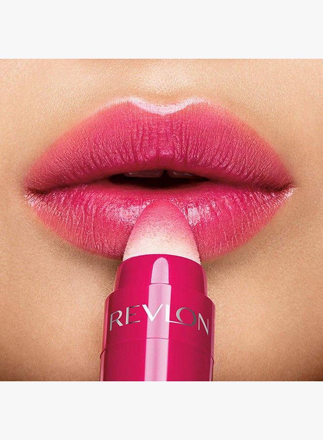 Revlon Ki** Cushion Lip Tint Pink Irl  - Image 3