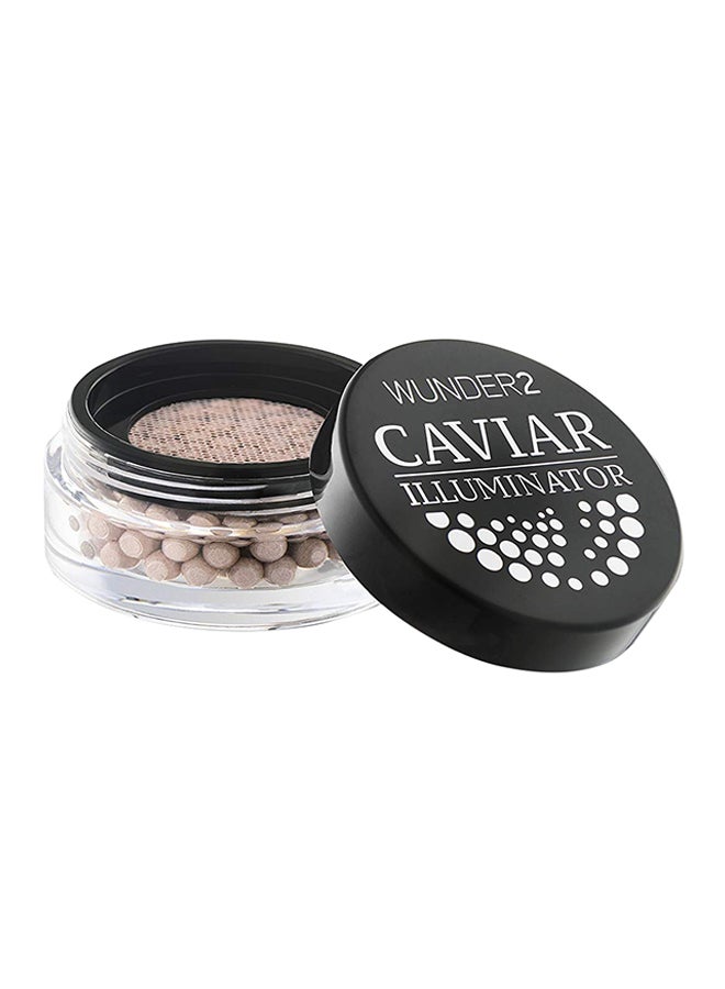 Wunder2 Cream Highlighters Brown  - Image 1