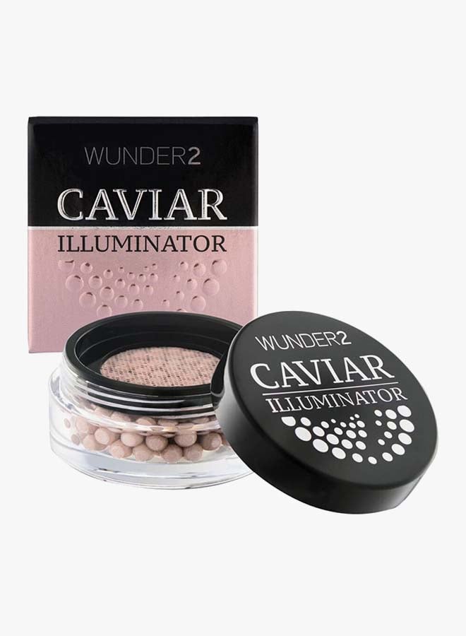 Wunder2 Cream Highlighters Brown  - Image 2