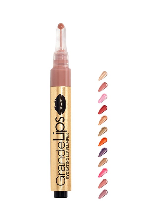 Grande Cosmetics Hydrating Lip Plumper Sunbaked Sedona  - Image 1