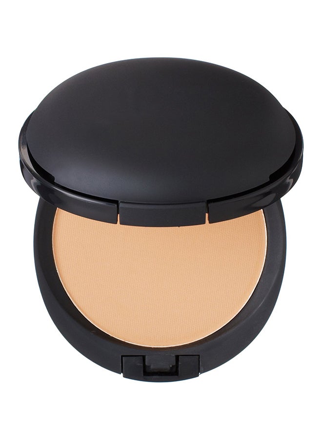 Menaji Anti-Shine Powder Brown - Image 1