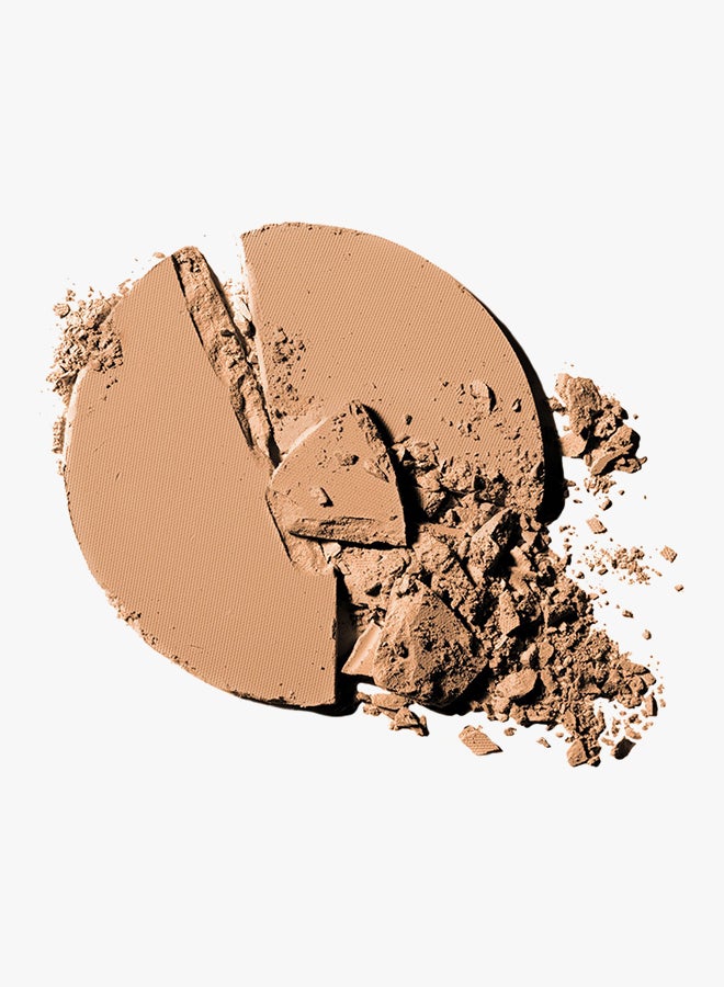Menaji Anti-Shine Powder Brown - Image 3