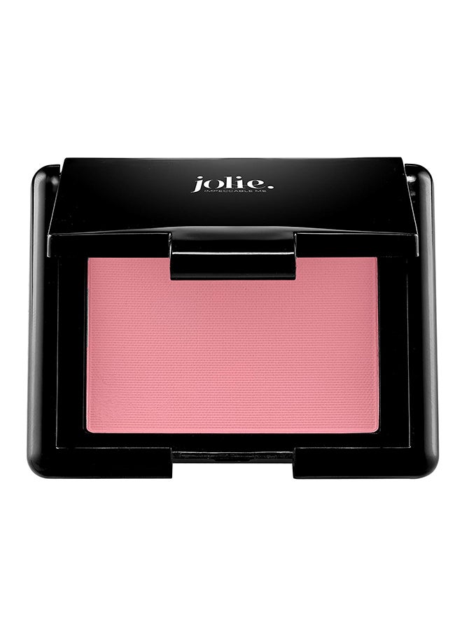 Jolie Blush Perfect Pressed Cheek Color (I Pink I Love You) I Pink I Love You - Image 1