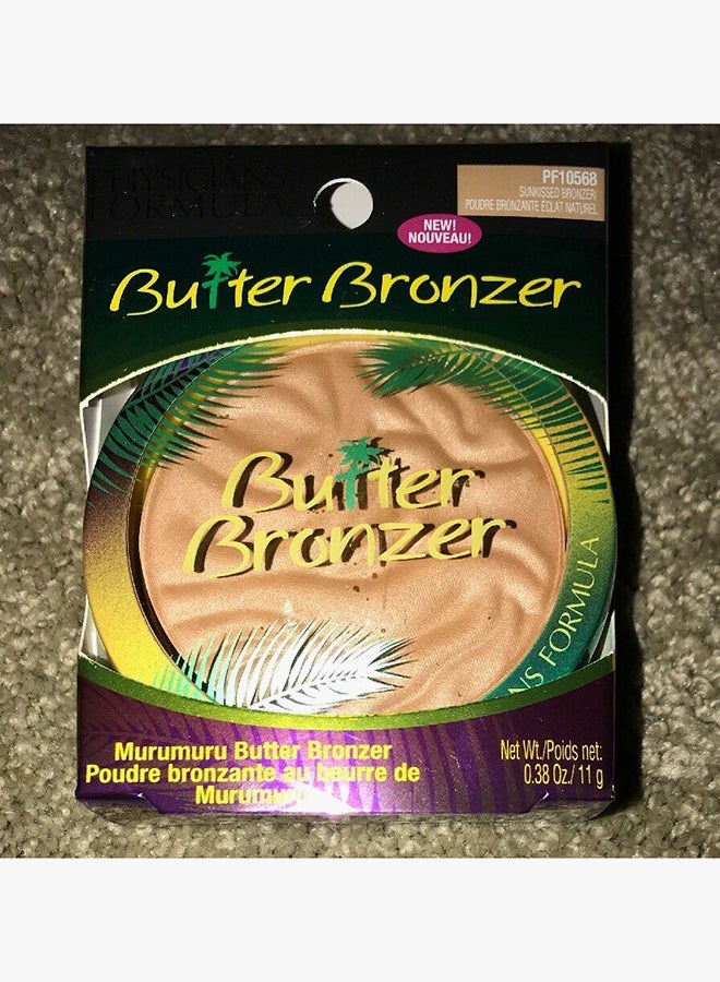 Physicians Formula Formula Murumuru Butter Bronzer Brown - Image 2