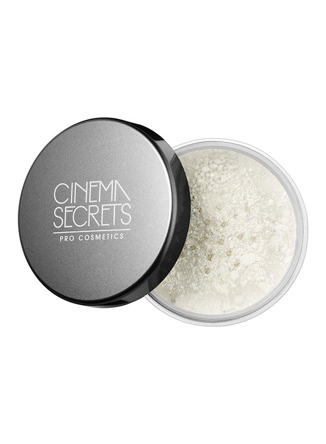 Cinema Secrets Pro- Cosmetic Illuminating Powder - Pearl - Image 1